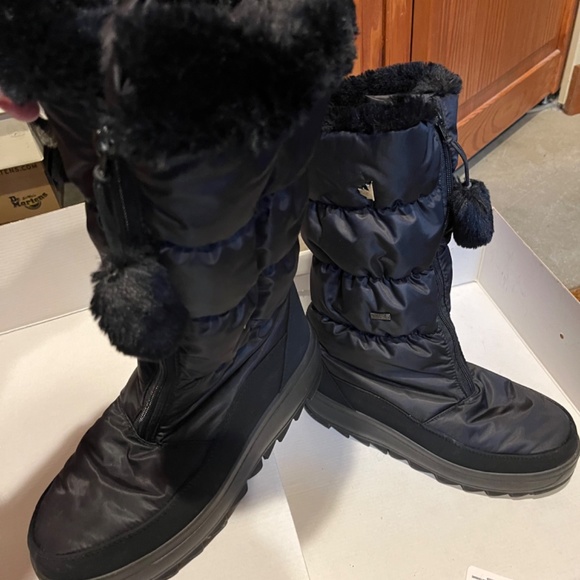 Pajar snow boots, size 40 - Picture 2 of 6